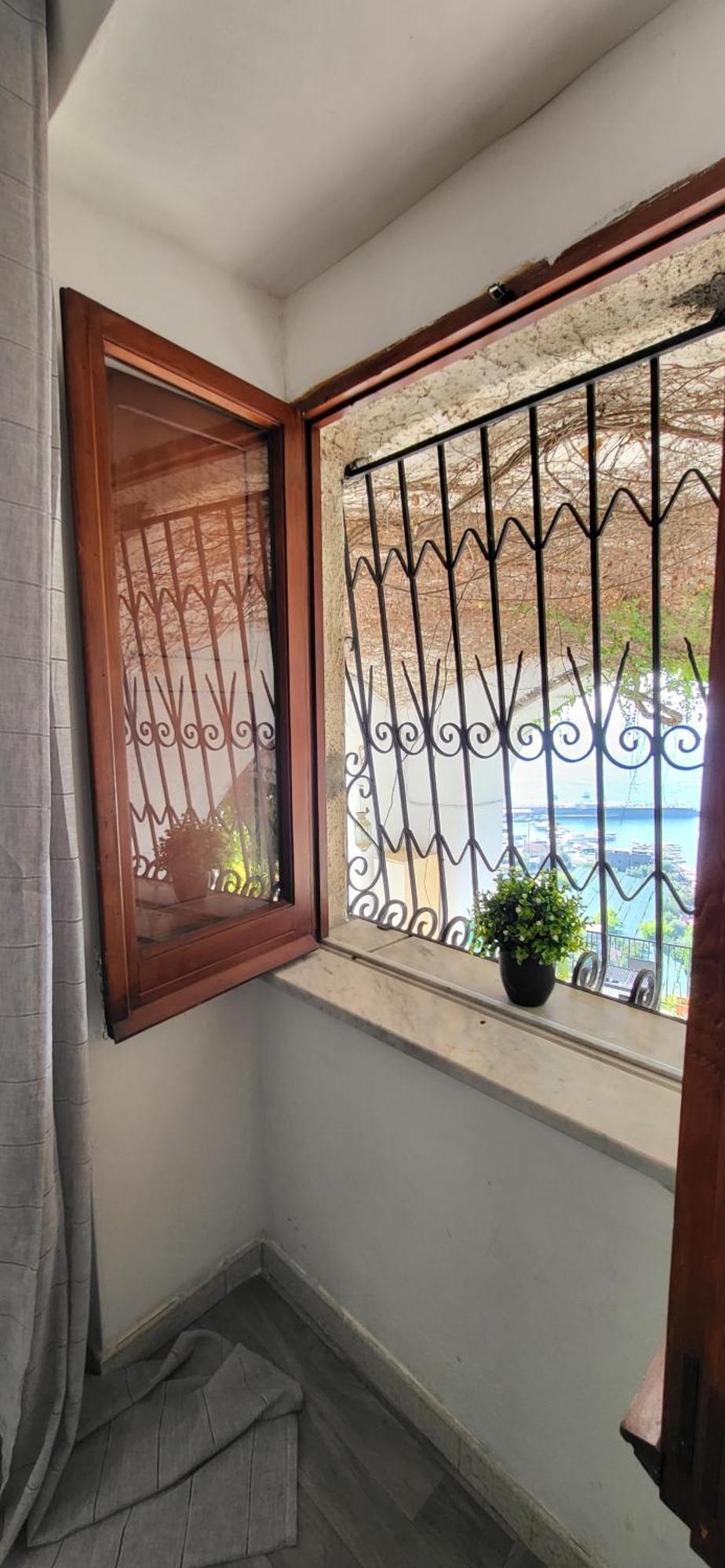 Bed and Breakfast Quietness Vico Equense Exterior foto