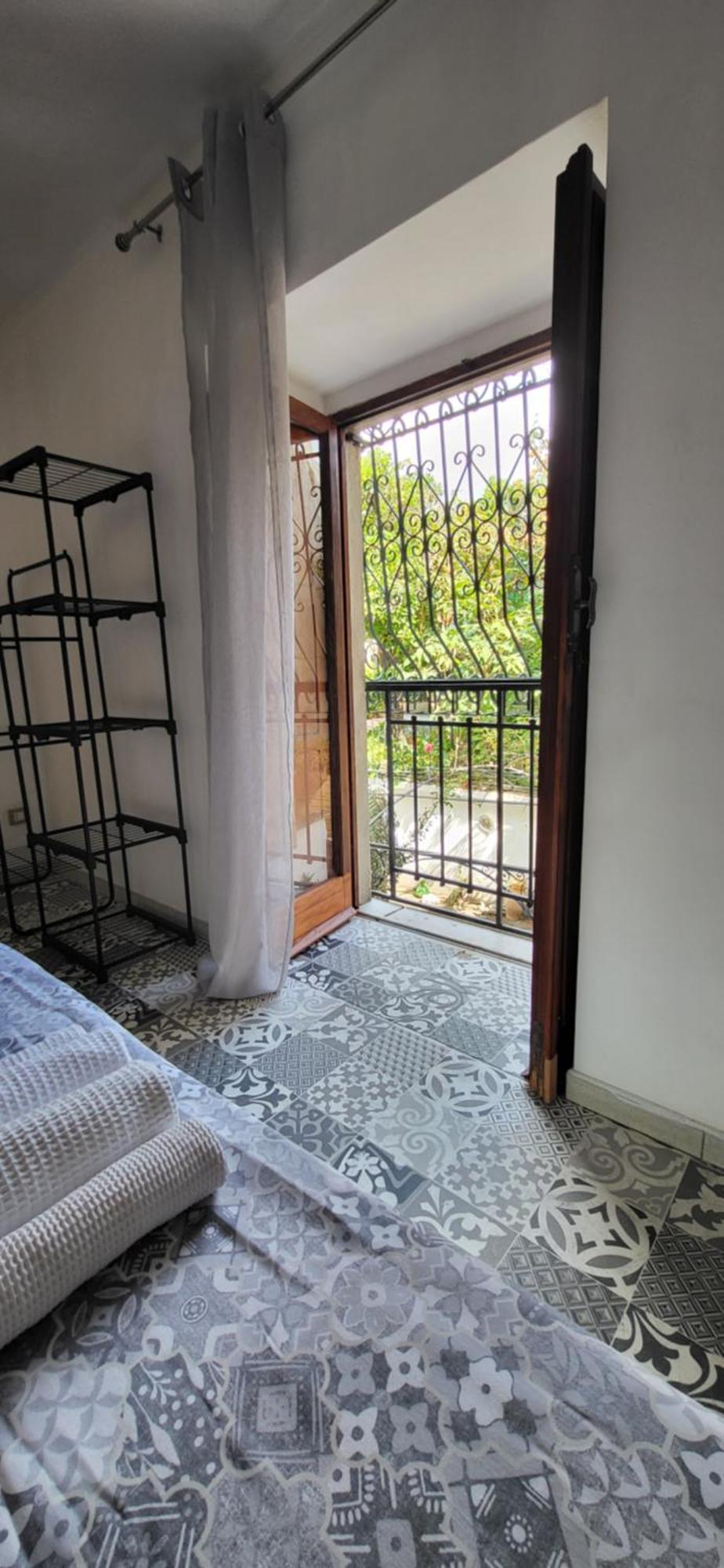 Bed and Breakfast Quietness Vico Equense Exterior foto