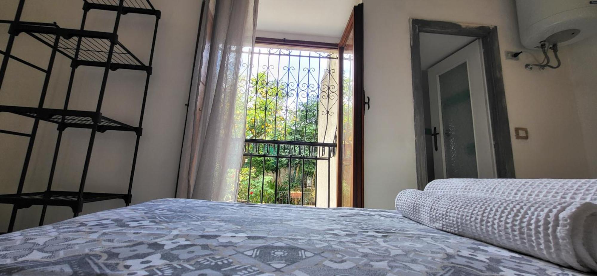 Bed and Breakfast Quietness Vico Equense Exterior foto