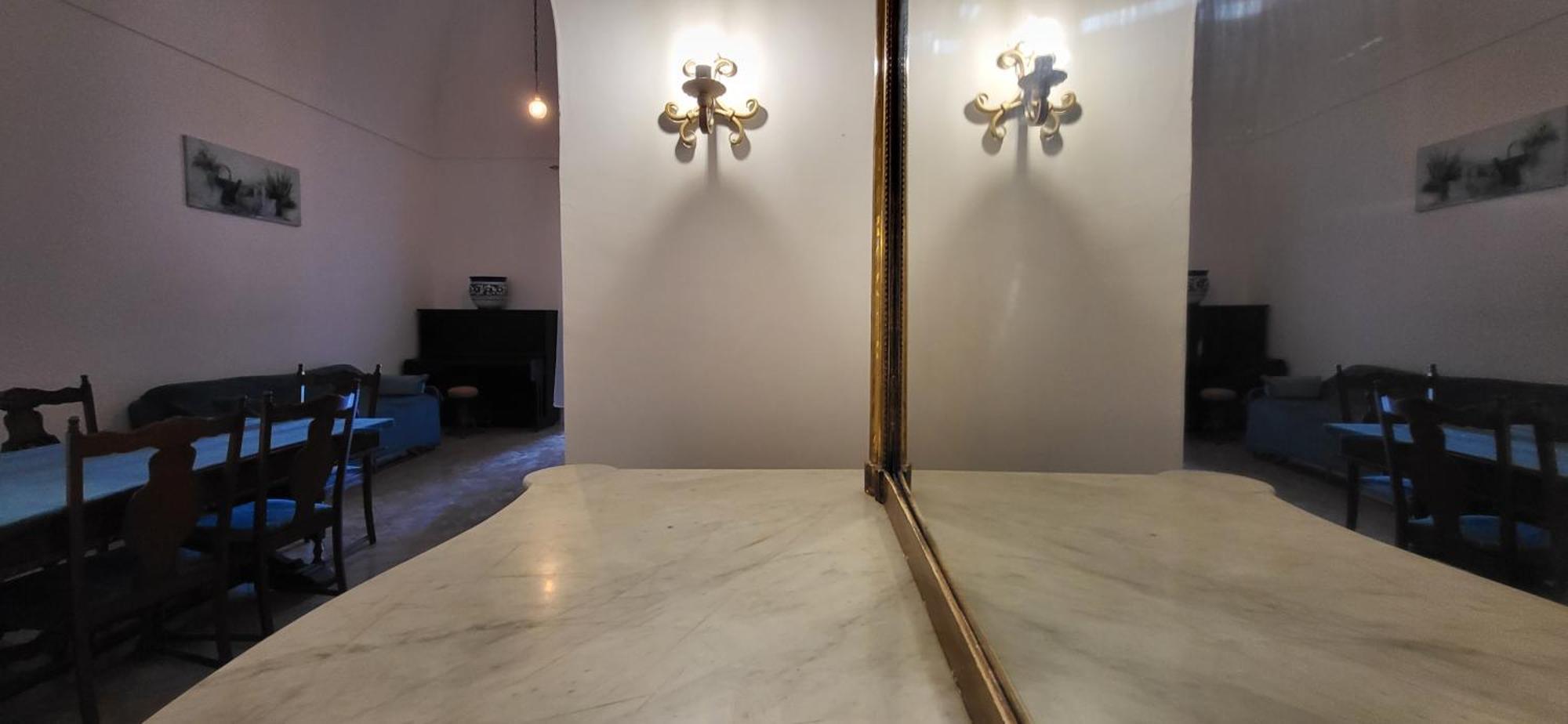 Bed and Breakfast Quietness Vico Equense Exterior foto