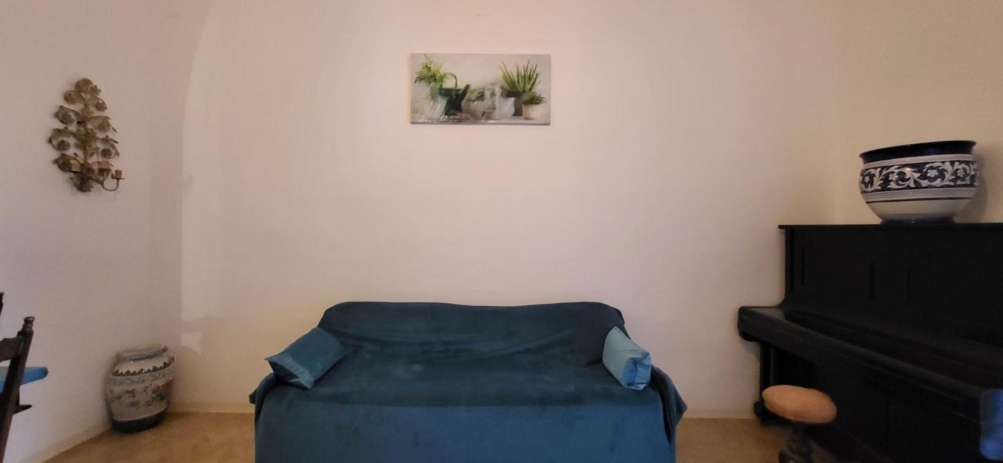 Bed and Breakfast Quietness Vico Equense Exterior foto