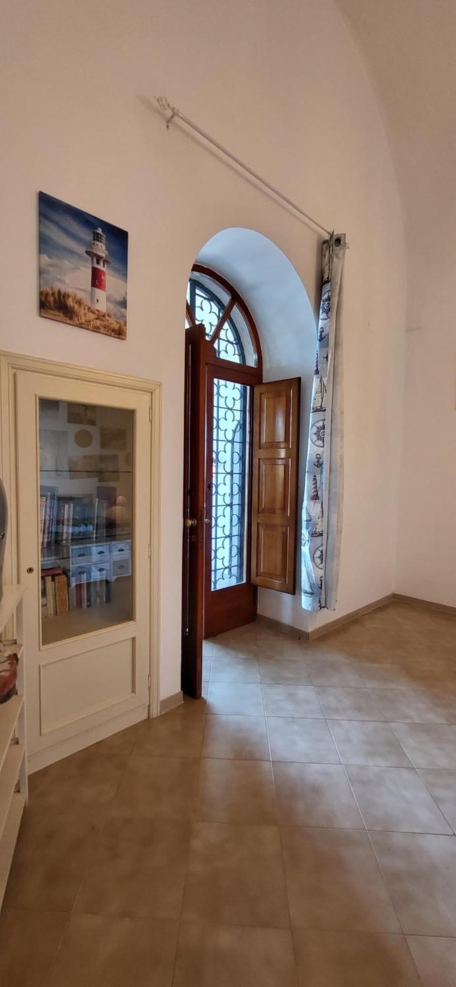 Bed and Breakfast Quietness Vico Equense Exterior foto