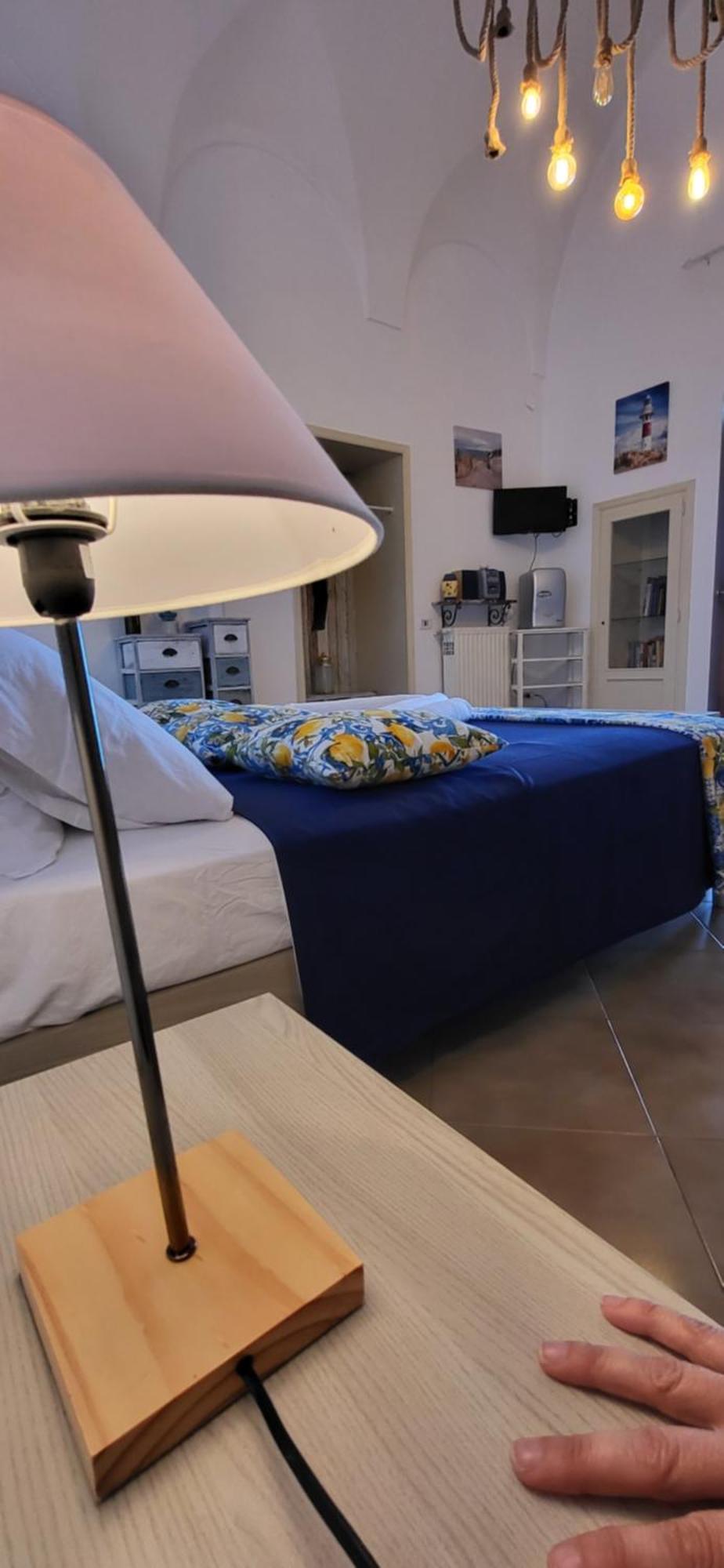 Bed and Breakfast Quietness Vico Equense Exterior foto