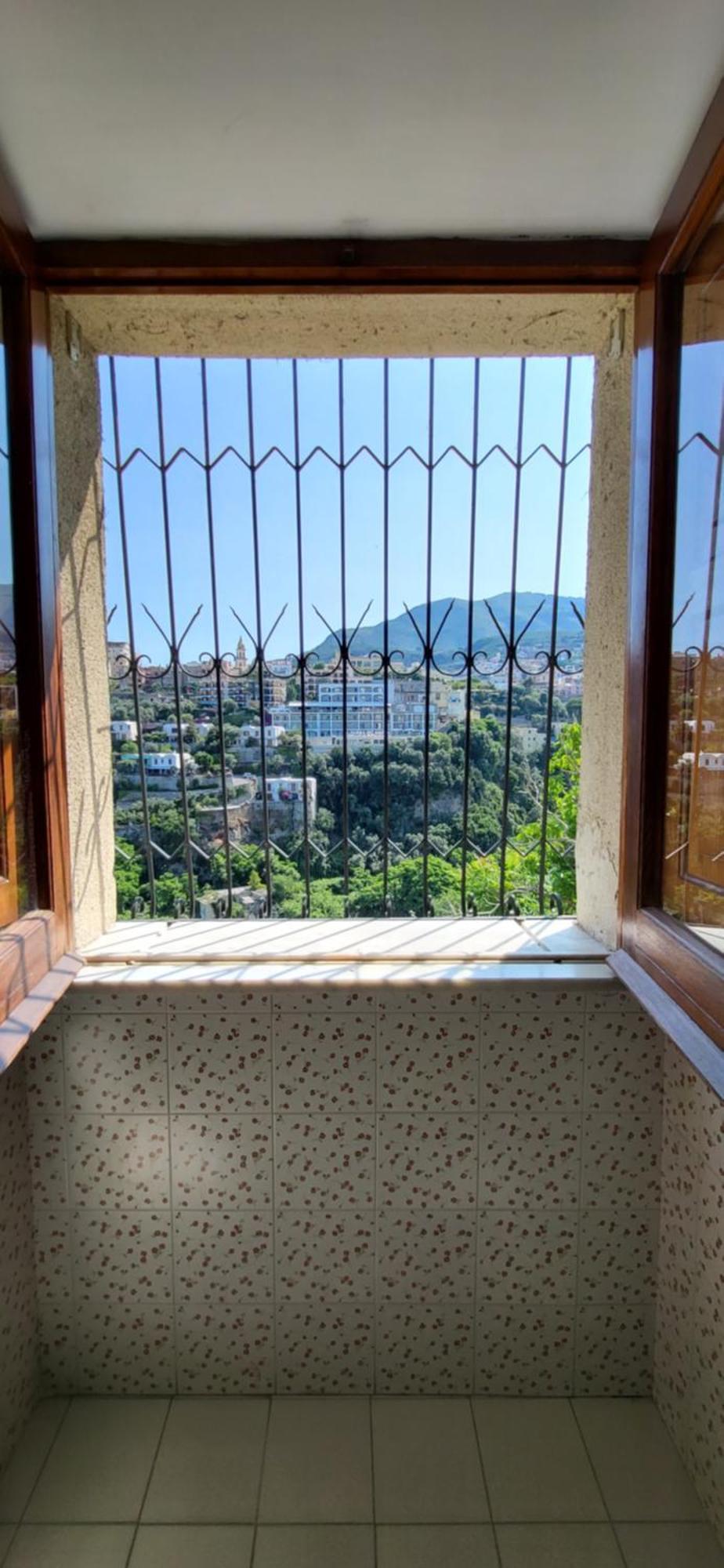 Bed and Breakfast Quietness Vico Equense Exterior foto