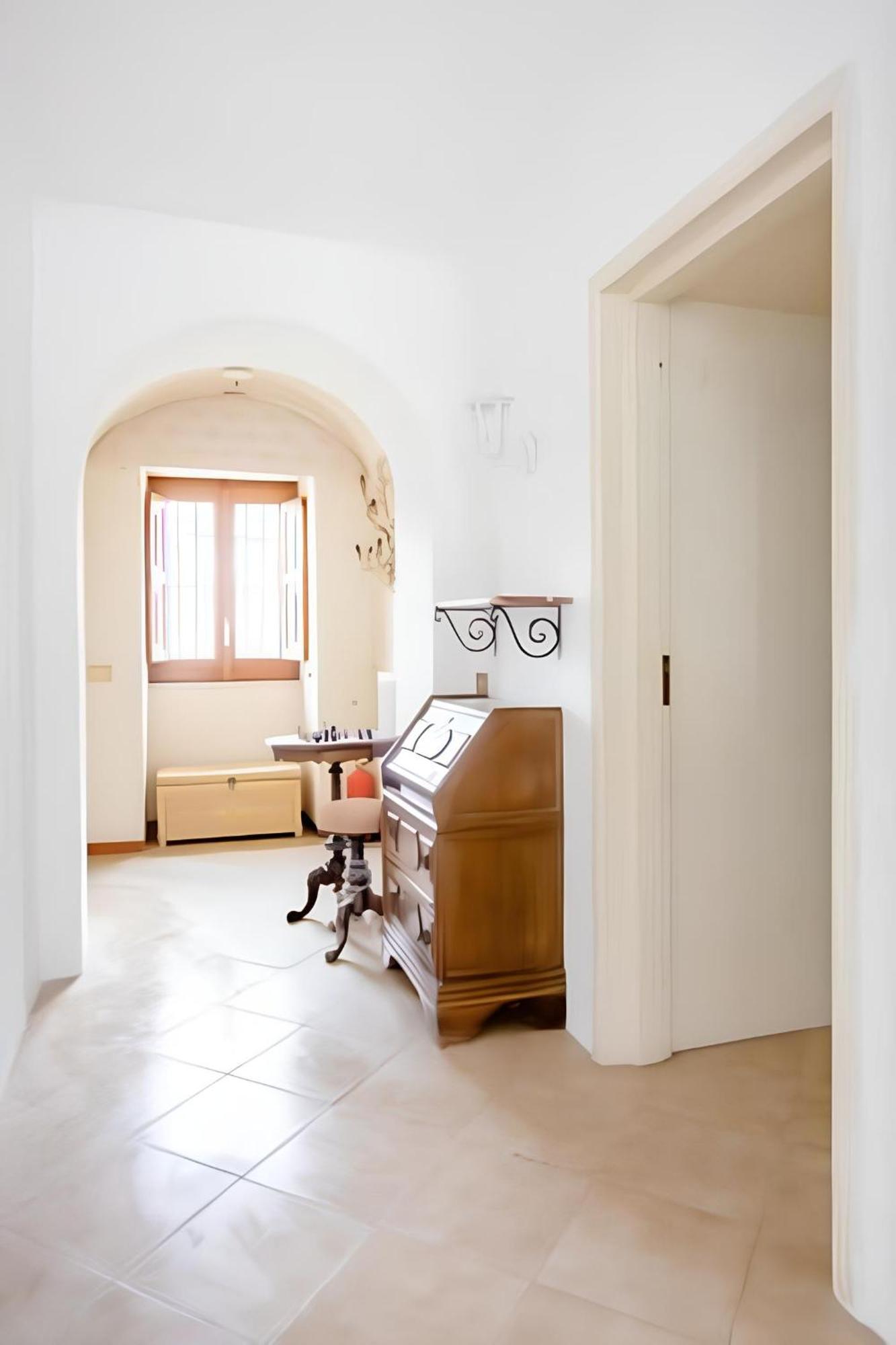 Bed and Breakfast Quietness Vico Equense Exterior foto