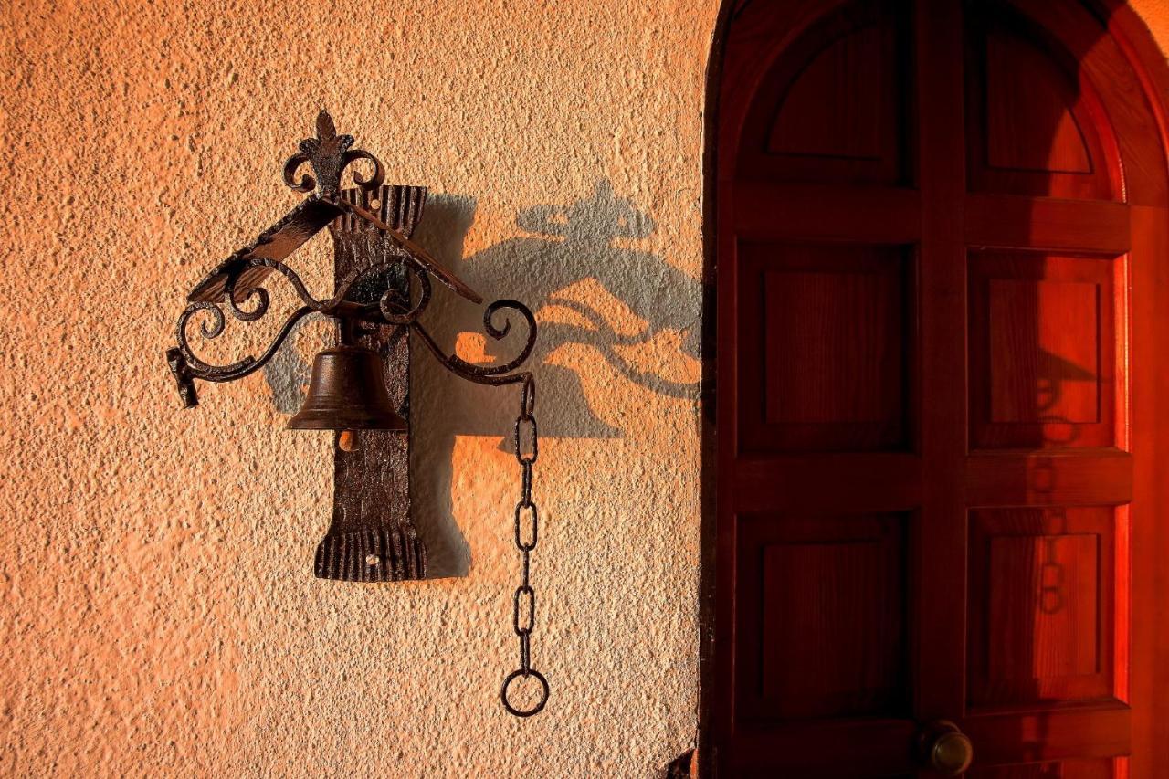Bed and Breakfast Quietness Vico Equense Exterior foto